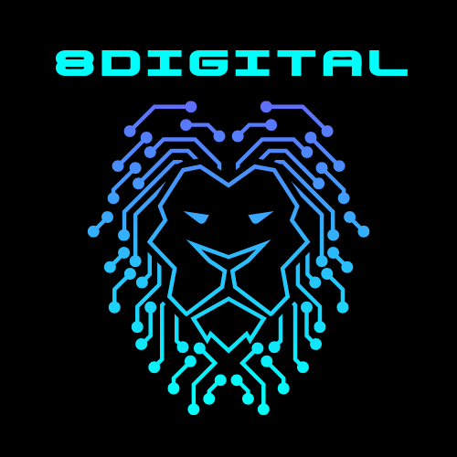 8Digital Portugal